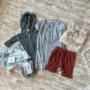 Kate Quinn 3-6 month lot